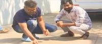 అప్పుడు సుకుమార్..ఇప్పుడు బుచ్చి బాబు..డిట్టో దించేశారుగా..!